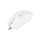 MODECOM Mysz optyczna przewodowa biała VOLCANO SHINOBI 3327 M-MC-SHINOBI-3327-200 - 567200 - zdjęcie 3